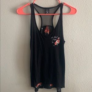 Empyre Tops | Tank Top